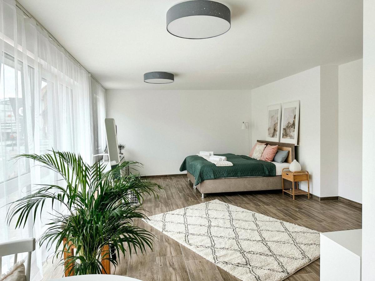 Sali Homes Elegant And Stylish Retreat In Heart Of Bayreuth, Close To River 外观 照片