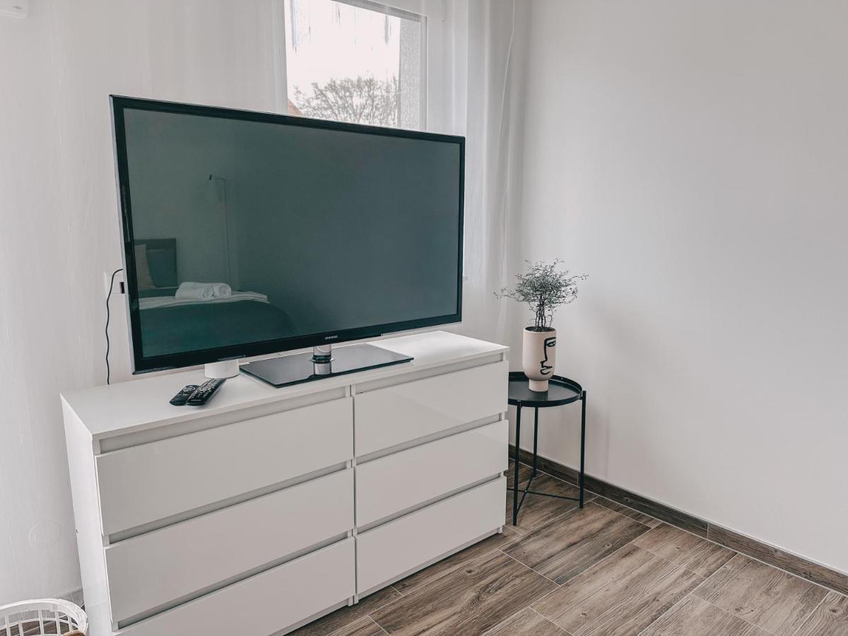 Sali Homes Elegant And Stylish Retreat In Heart Of Bayreuth, Close To River 外观 照片