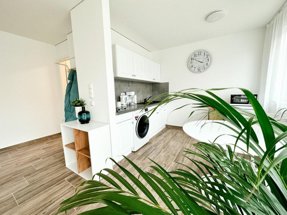 Sali Homes Elegant And Stylish Retreat In Heart Of Bayreuth, Close To River 外观 照片